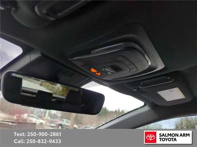 2026 Toyota bZ XLE (Stk: SBZ05131) in Salmon Arm - Image 21 of 25