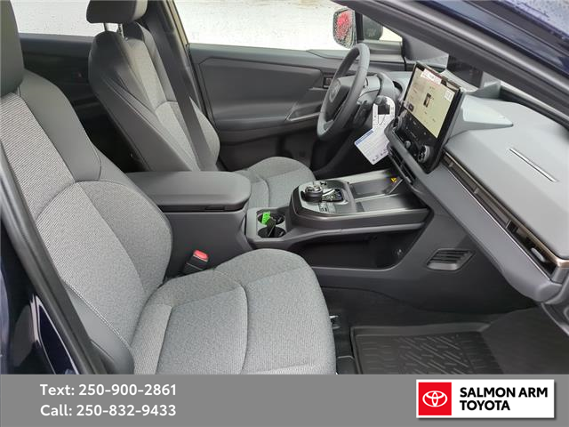 2026 Toyota bZ XLE (Stk: SBZ05131) in Salmon Arm - Image 22 of 25