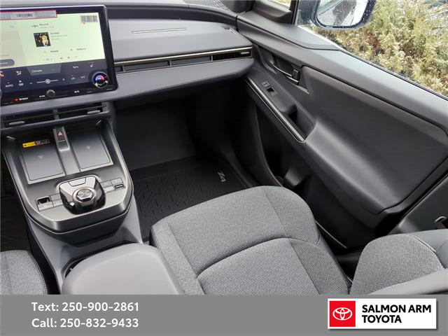 2026 Toyota bZ XLE (Stk: SBZ05131) in Salmon Arm - Image 25 of 25