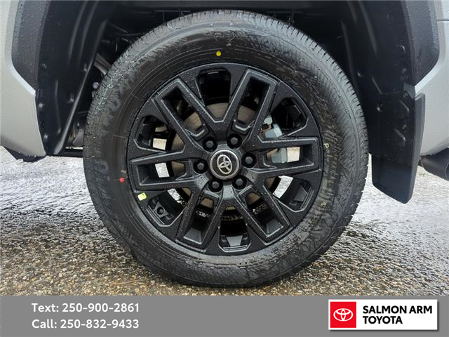 2026 Toyota Tundra Limited (Stk: STU77555) in Salmon Arm - Image 6 of 25