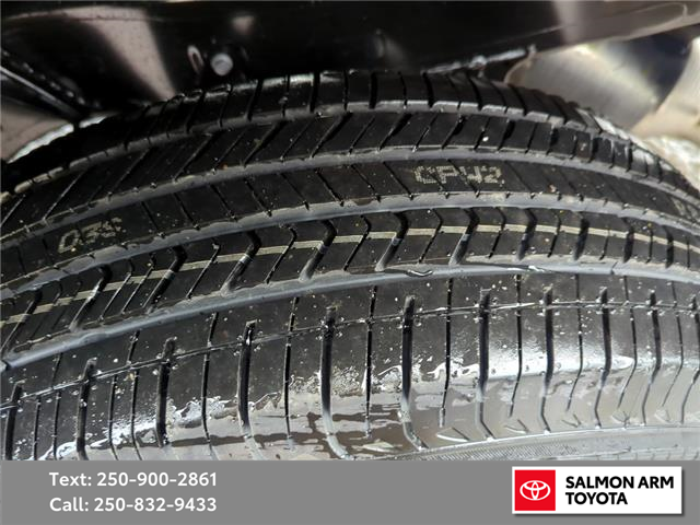 2026 Toyota Tundra Limited (Stk: STU77555) in Salmon Arm - Image 7 of 25