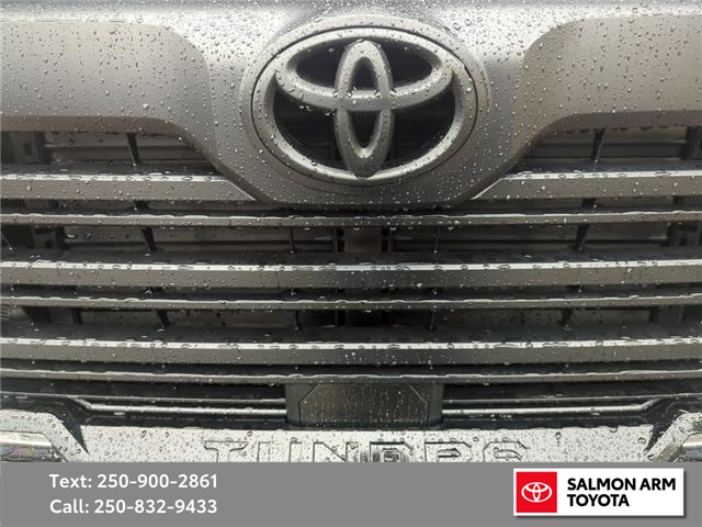 2026 Toyota Tundra Limited (Stk: STU77555) in Salmon Arm - Image 9 of 25