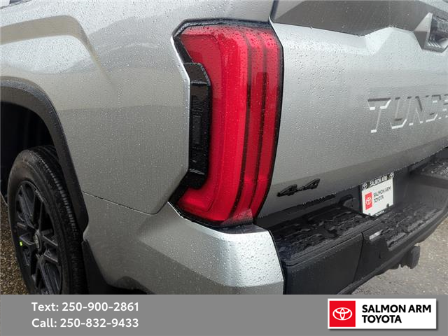 2026 Toyota Tundra Limited (Stk: STU77555) in Salmon Arm - Image 11 of 25
