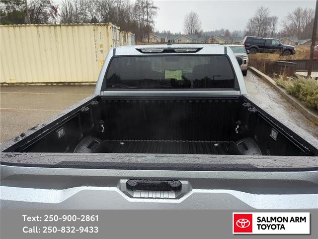 2026 Toyota Tundra Limited (Stk: STU77555) in Salmon Arm - Image 12 of 25