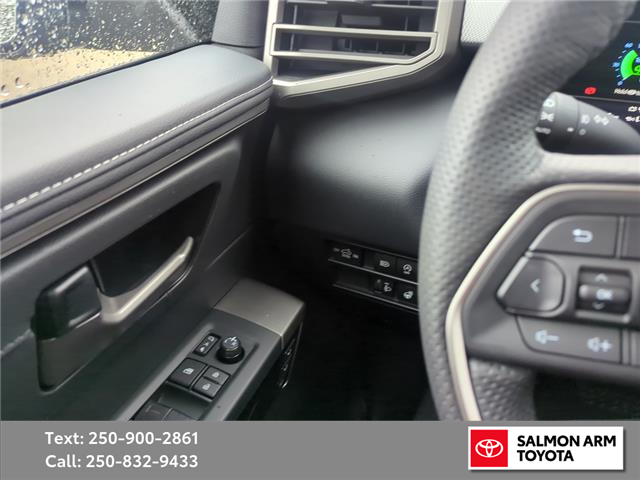 2026 Toyota Tundra Limited (Stk: STU77555) in Salmon Arm - Image 17 of 25