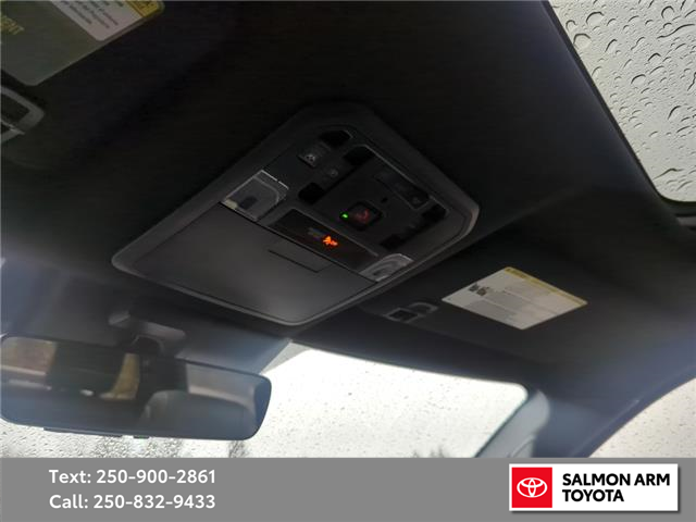 2026 Toyota Tundra Limited (Stk: STU77555) in Salmon Arm - Image 21 of 25