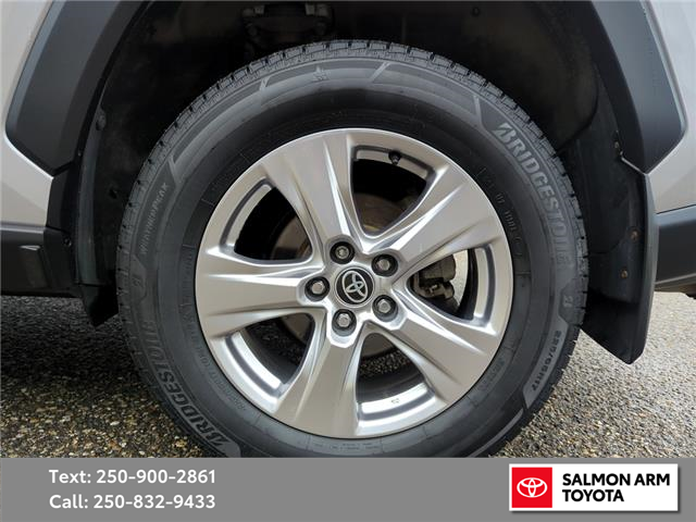 2023 Toyota RAV4 XLE (Stk: S29910T) in Salmon Arm - Image 6 of 25