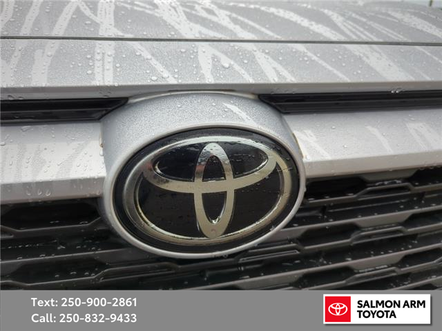 2023 Toyota RAV4 XLE (Stk: S29910T) in Salmon Arm - Image 9 of 25