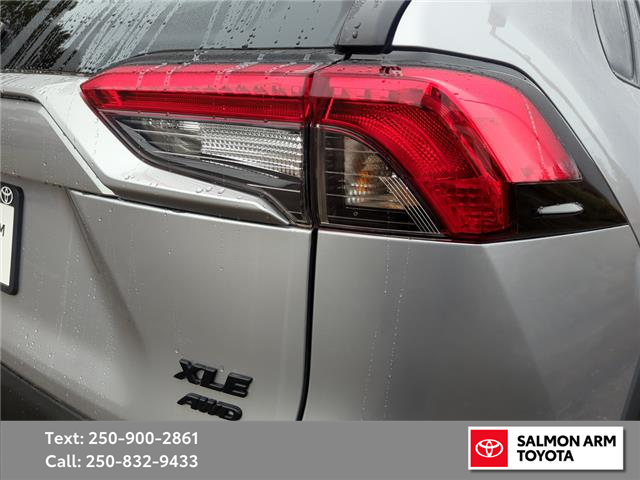 2023 Toyota RAV4 XLE (Stk: S29910T) in Salmon Arm - Image 11 of 25
