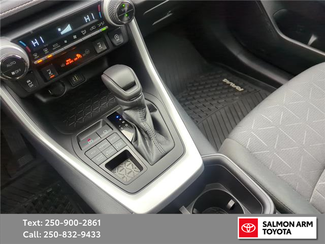 2023 Toyota RAV4 XLE (Stk: S29910T) in Salmon Arm - Image 18 of 25