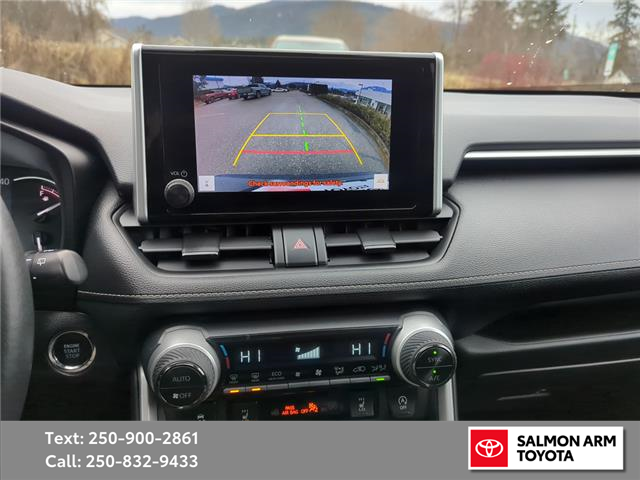 2023 Toyota RAV4 XLE (Stk: S29910T) in Salmon Arm - Image 19 of 25