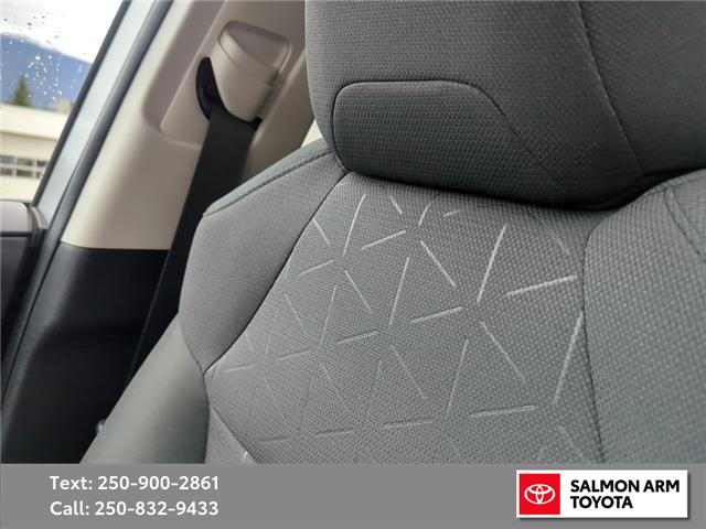 2023 Toyota RAV4 XLE (Stk: S29910T) in Salmon Arm - Image 20 of 25