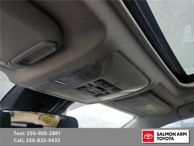 2023 Toyota RAV4 XLE (Stk: S29910T) in Salmon Arm - Image 21 of 25