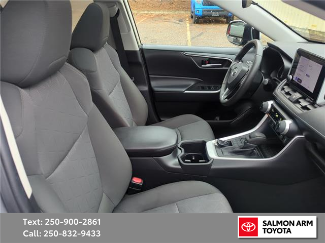 2023 Toyota RAV4 XLE (Stk: S29910T) in Salmon Arm - Image 22 of 25