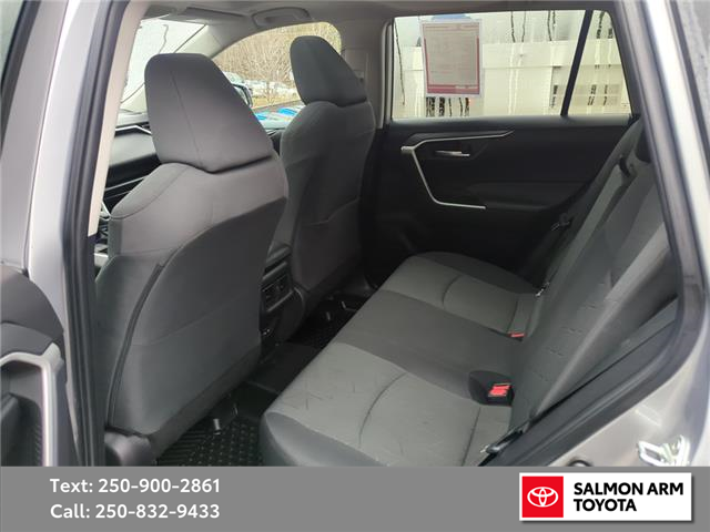 2023 Toyota RAV4 XLE (Stk: S29910T) in Salmon Arm - Image 23 of 25