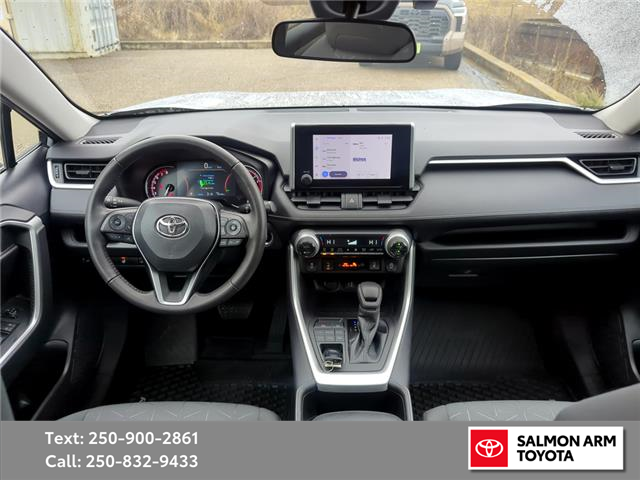 2023 Toyota RAV4 XLE (Stk: S29910T) in Salmon Arm - Image 24 of 25