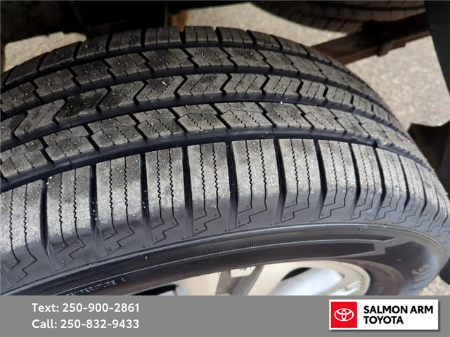 2016 Toyota Tundra Platinum 5.7L V8 (Stk: S52560T) in Salmon Arm - Image 7 of 25