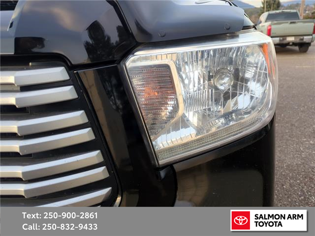 2016 Toyota Tundra Platinum 5.7L V8 (Stk: S52560T) in Salmon Arm - Image 8 of 25