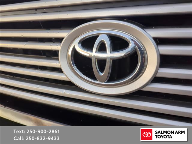 2016 Toyota Tundra Platinum 5.7L V8 (Stk: S52560T) in Salmon Arm - Image 9 of 25