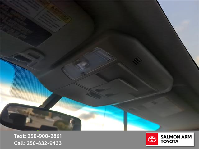 2016 Toyota Tundra Platinum 5.7L V8 (Stk: S52560T) in Salmon Arm - Image 21 of 25