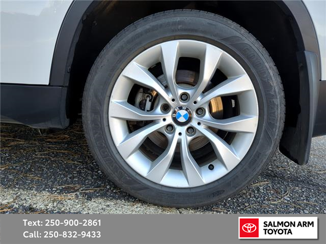 2014 BMW X1 xDrive28i (Stk: S17160T) in Salmon Arm - Image 6 of 25