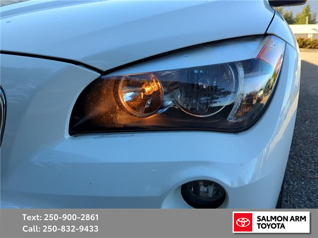 2014 BMW X1 xDrive28i (Stk: S17160T) in Salmon Arm - Image 8 of 25