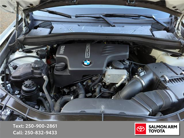 2014 BMW X1 xDrive28i (Stk: S17160T) in Salmon Arm - Image 10 of 25