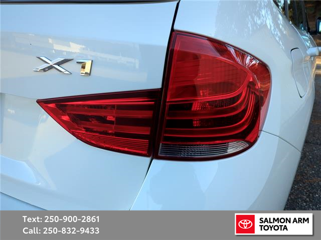 2014 BMW X1 xDrive28i (Stk: S17160T) in Salmon Arm - Image 11 of 25