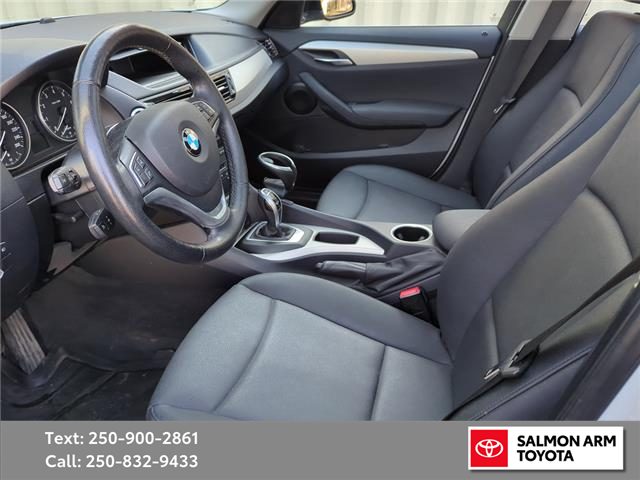 2014 BMW X1 xDrive28i (Stk: S17160T) in Salmon Arm - Image 13 of 25