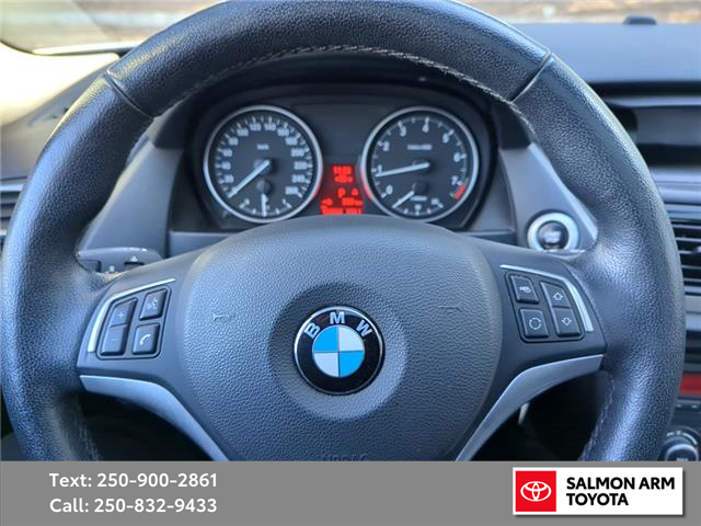 2014 BMW X1 xDrive28i (Stk: S17160T) in Salmon Arm - Image 14 of 25