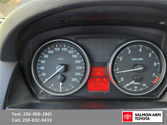 2014 BMW X1 xDrive28i (Stk: S17160T) in Salmon Arm - Image 15 of 25