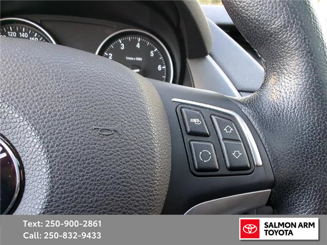 2014 BMW X1 xDrive28i (Stk: S17160T) in Salmon Arm - Image 16 of 25