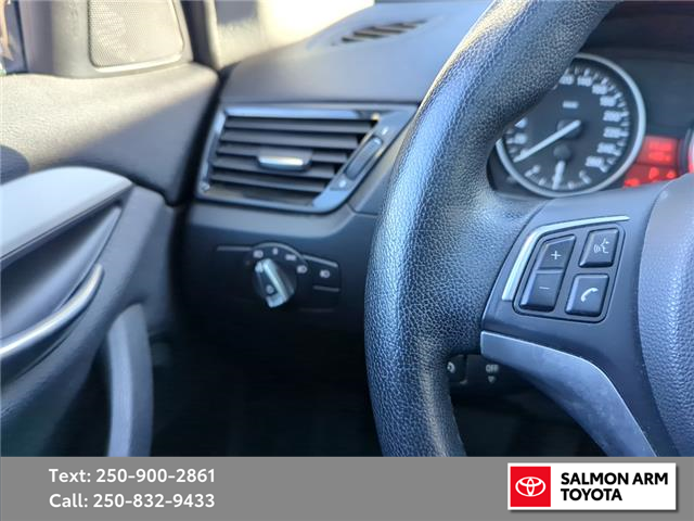 2014 BMW X1 xDrive28i (Stk: S17160T) in Salmon Arm - Image 17 of 25