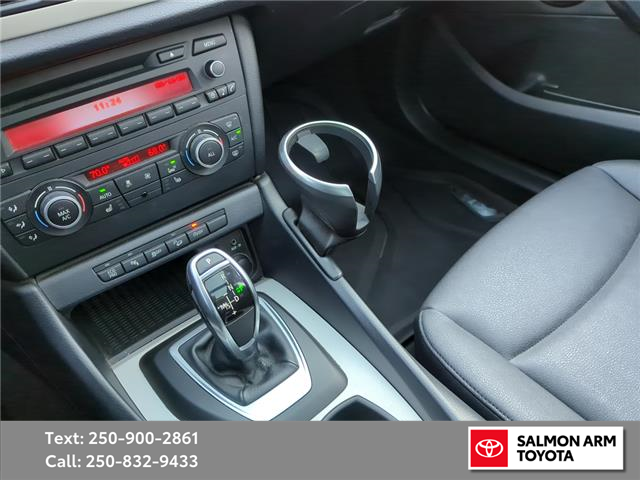 2014 BMW X1 xDrive28i (Stk: S17160T) in Salmon Arm - Image 18 of 25