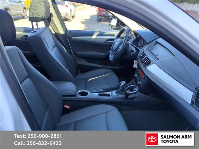 2014 BMW X1 xDrive28i (Stk: S17160T) in Salmon Arm - Image 22 of 25