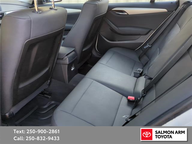2014 BMW X1 xDrive28i (Stk: S17160T) in Salmon Arm - Image 23 of 25
