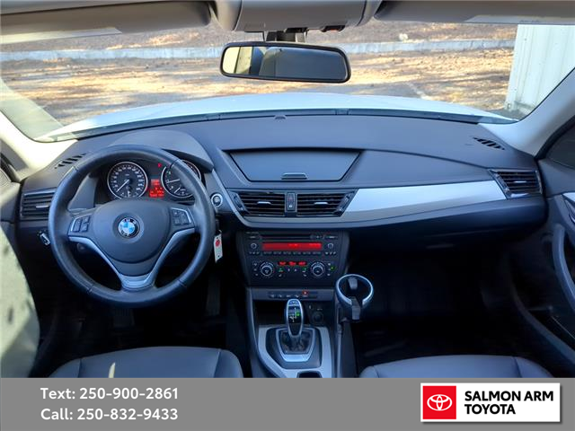2014 BMW X1 xDrive28i (Stk: S17160T) in Salmon Arm - Image 24 of 25