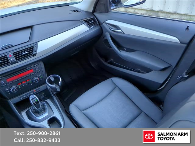 2014 BMW X1 xDrive28i (Stk: S17160T) in Salmon Arm - Image 25 of 25
