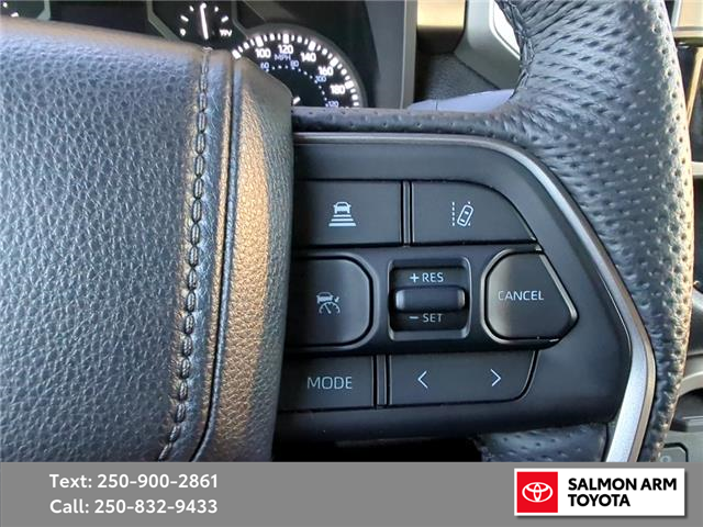 2025 Toyota Tundra SR (Stk: S39451P) in Salmon Arm - Image 16 of 25