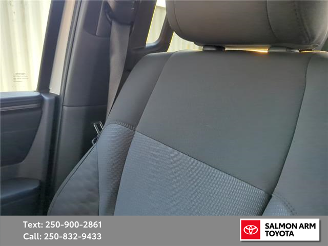 2025 Toyota Tundra SR (Stk: S39451P) in Salmon Arm - Image 20 of 25