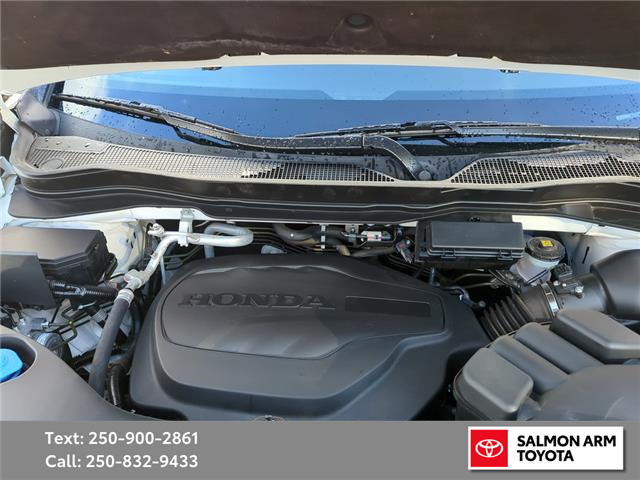2024 Honda Ridgeline TrailSport (Stk: S00284P) in Salmon Arm - Image 10 of 25