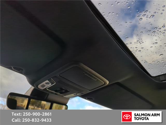 2024 Honda Ridgeline TrailSport (Stk: S00284P) in Salmon Arm - Image 21 of 25