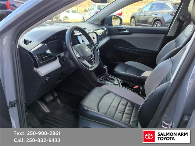 2022 Volkswagen Taos Highline (Stk: S27436P) in Salmon Arm - Image 13 of 25