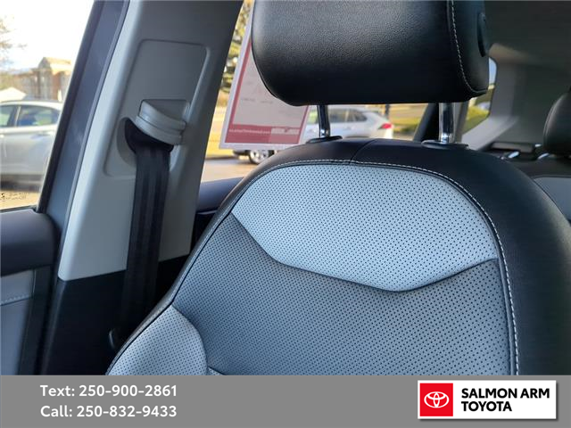 2022 Volkswagen Taos Highline (Stk: S27436P) in Salmon Arm - Image 20 of 25