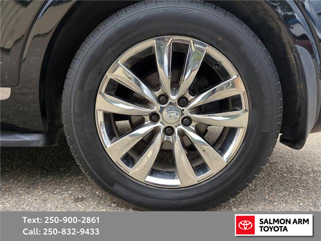 2019 Kia Sorento 3.3L SXL (Stk: S42187P) in Salmon Arm - Image 6 of 25