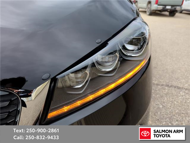 2019 Kia Sorento 3.3L SXL (Stk: S42187P) in Salmon Arm - Image 8 of 25