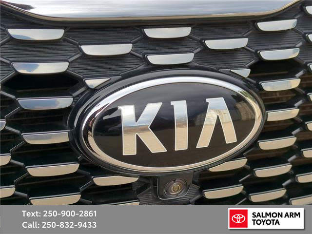 2019 Kia Sorento 3.3L SXL (Stk: S42187P) in Salmon Arm - Image 9 of 25