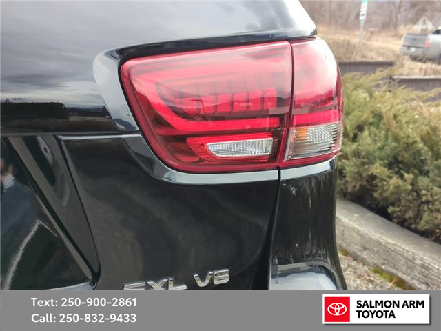 2019 Kia Sorento 3.3L SXL (Stk: S42187P) in Salmon Arm - Image 11 of 25