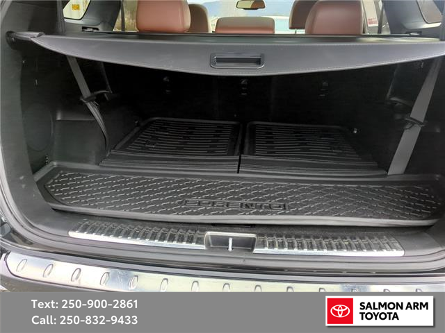 2019 Kia Sorento 3.3L SXL (Stk: S42187P) in Salmon Arm - Image 12 of 25