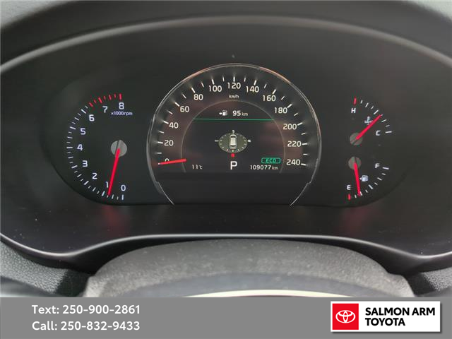 2019 Kia Sorento 3.3L SXL (Stk: S42187P) in Salmon Arm - Image 15 of 25